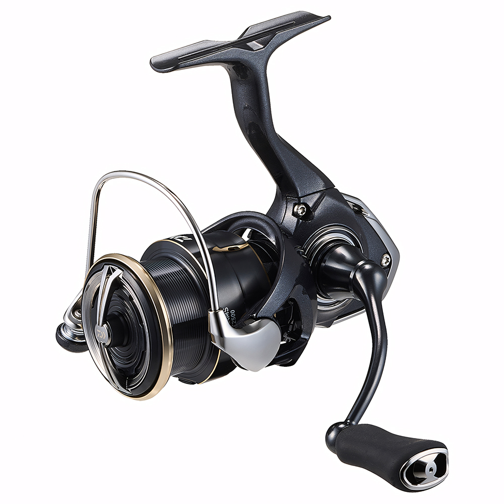 Mulinello da Pesca Spinning DA - Shimano Reel Stradic recensione e prezzo
