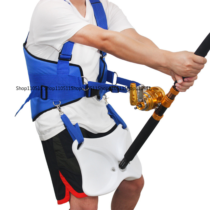 Gilet da Pesca Stand Up, Cintu - Fishing Belt recensione e prezzo