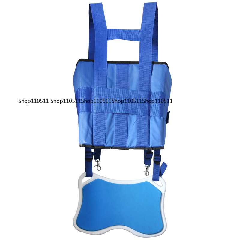 Gilet da Pesca Stand Up, Cintu - Fishing Belt recensione e prezzo