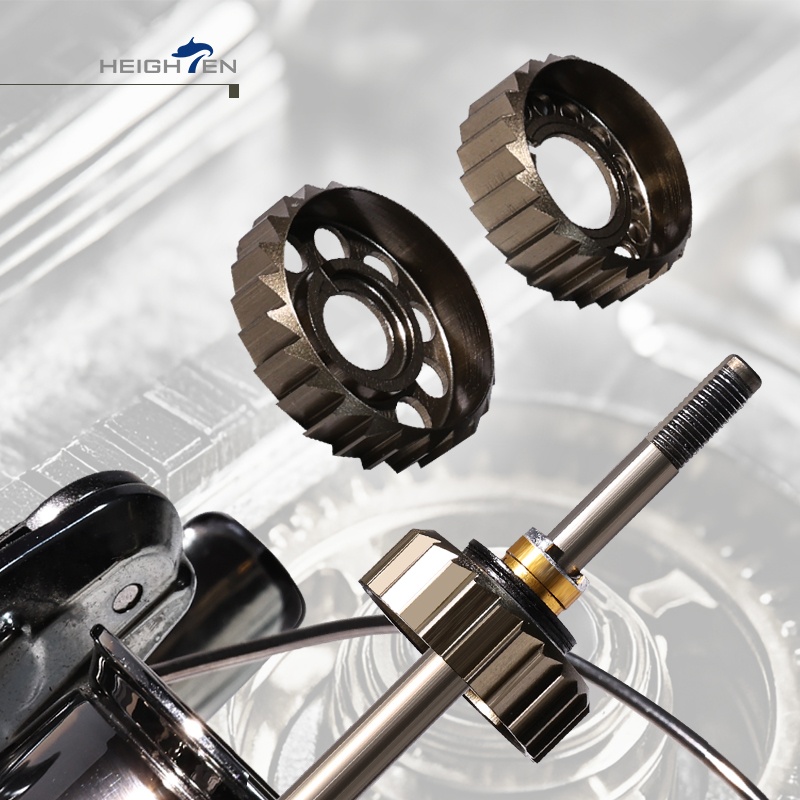 Drag Click Ratchet Special per - Shimano Reel Stradic recensione e prezzo