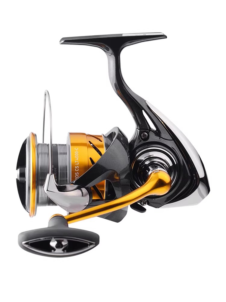 DAIWA REVROS LT Mulinello da p - Shimano Reel Stradic recensione e prezzo