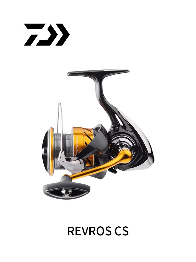 DAIWA REVROS LT Mulinello da p - Shimano Reel Stradic recensione e prezzo