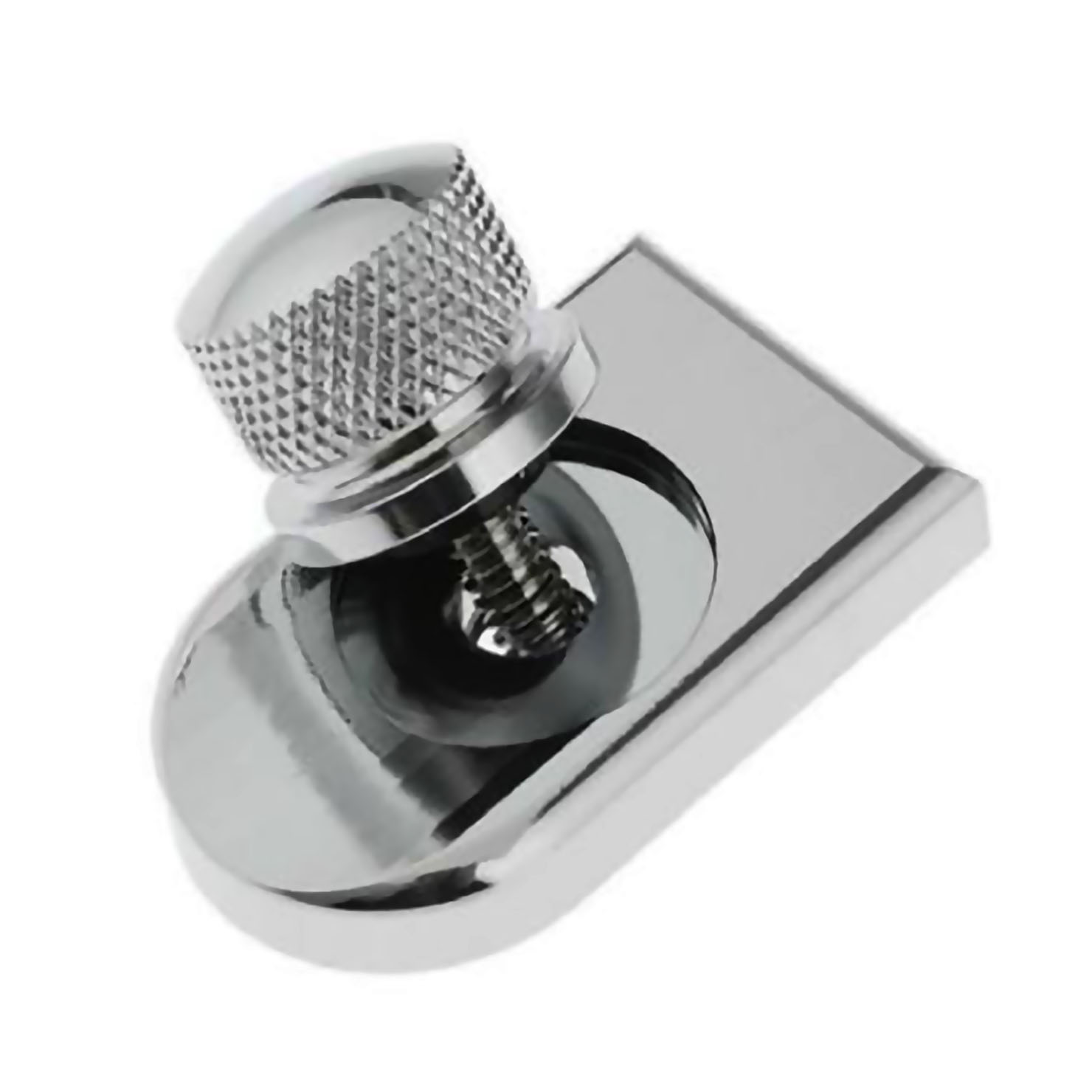 Parafango posteriore passegger - Abu Garcia Reel Revo recensione e prezzo