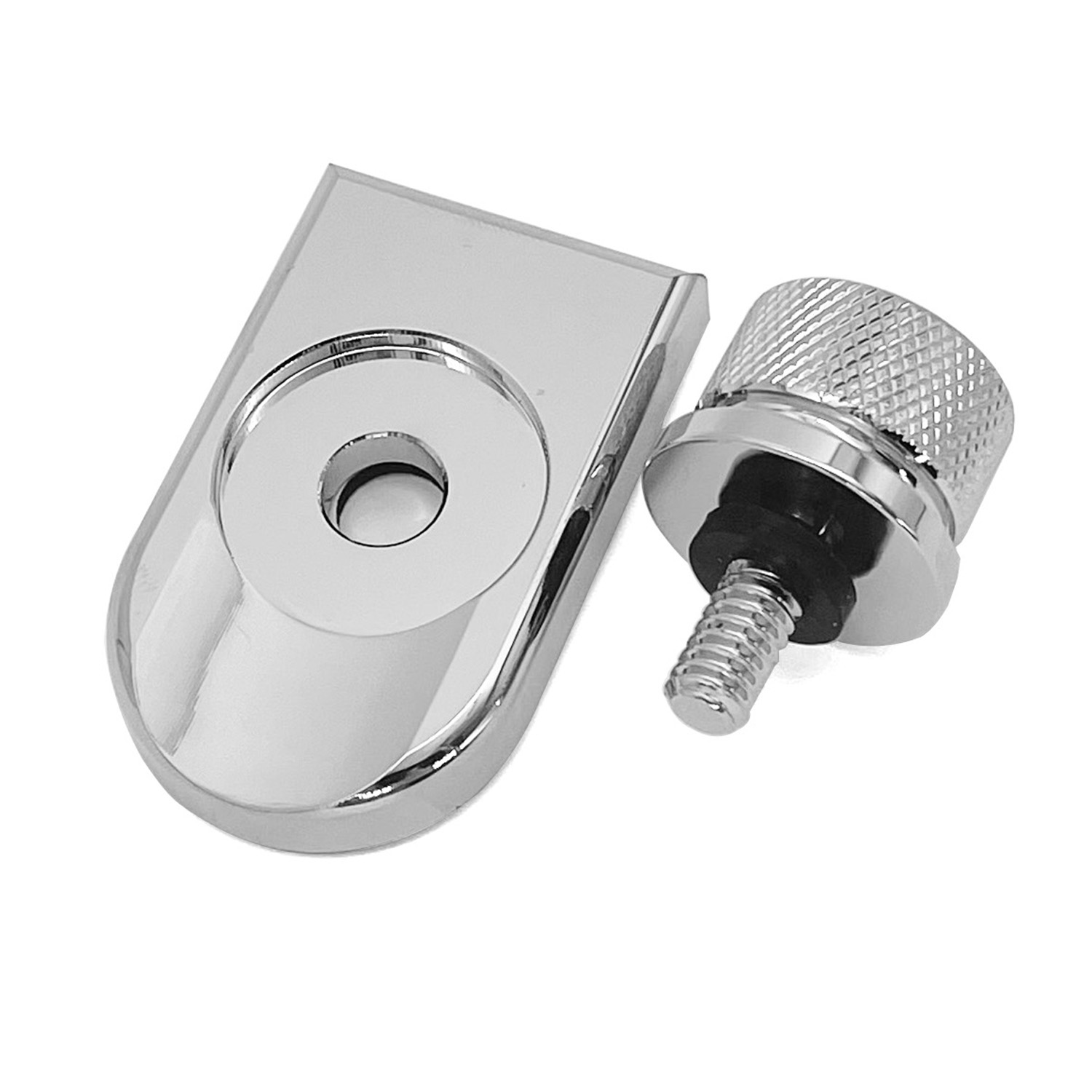 Parafango posteriore passegger - Abu Garcia Reel Revo recensione e prezzo
