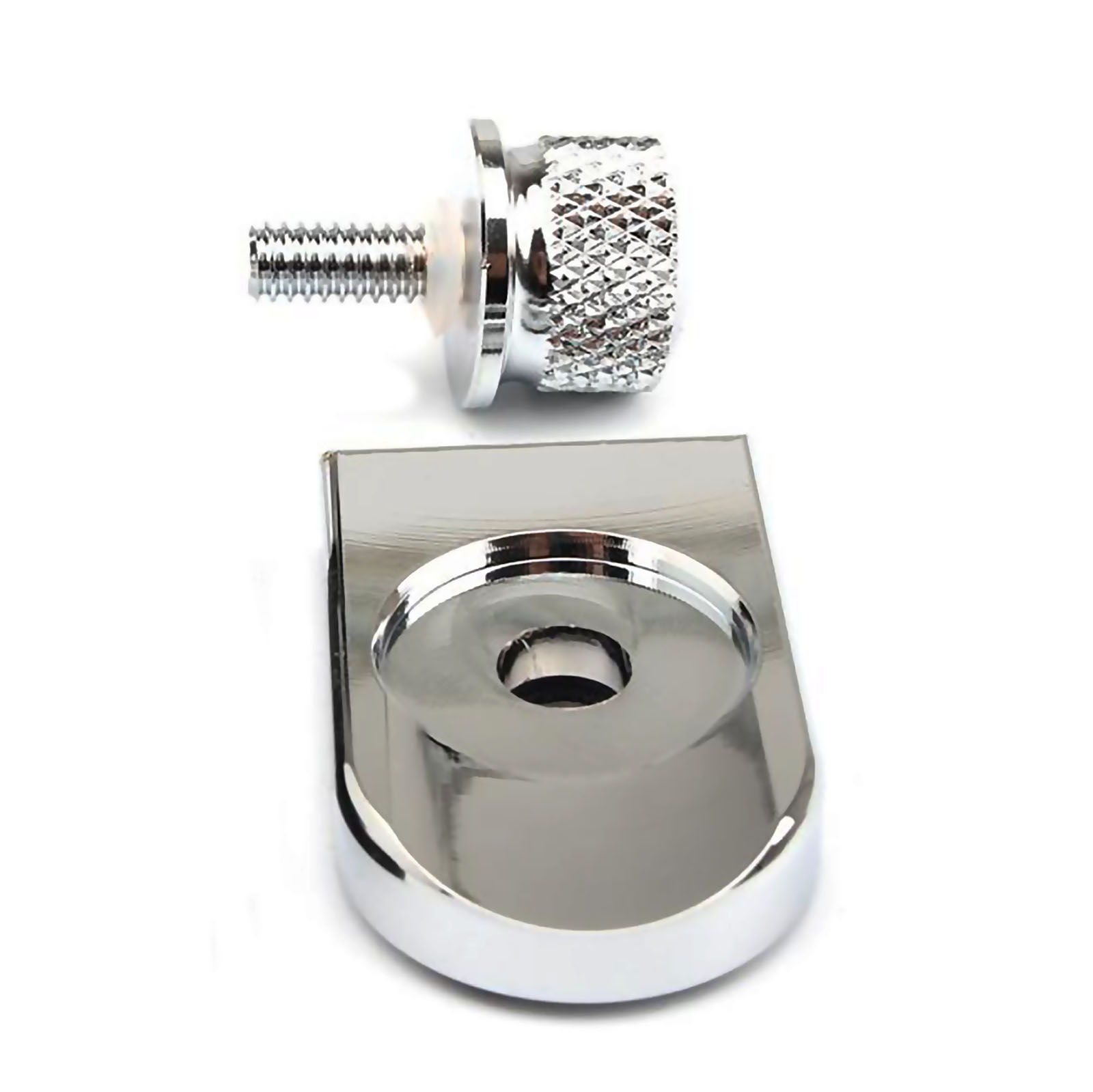 Parafango posteriore passegger - Abu Garcia Reel Revo recensione e prezzo