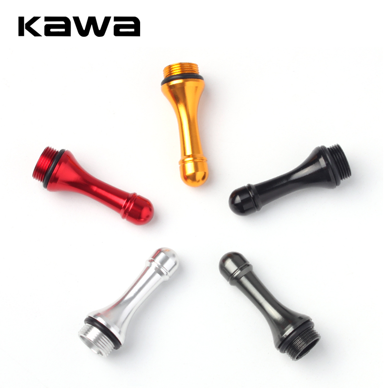 Kawa Nuovo 1pc Mulinello da pe - Daiwa Reel Fuego recensione e prezzo