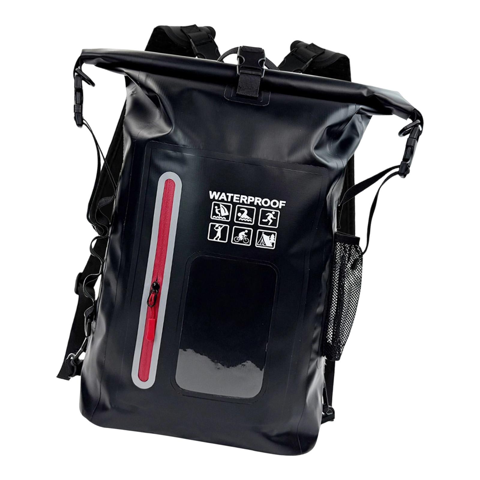 Borsa Impermeabile, Zaino Impe - Fishing Backpack recensione e prezzo