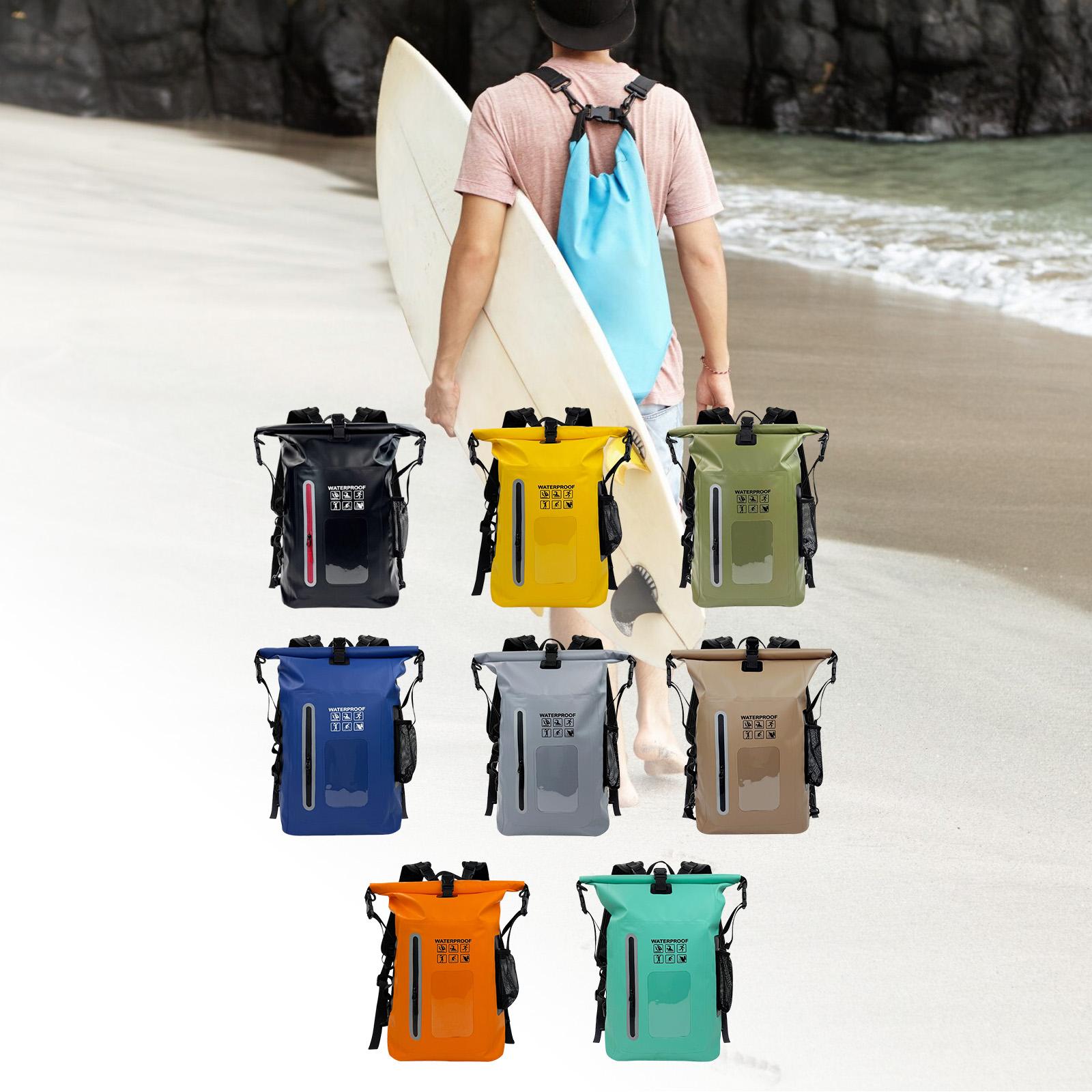 Borsa Impermeabile, Zaino Impe - Fishing Backpack recensione e prezzo
