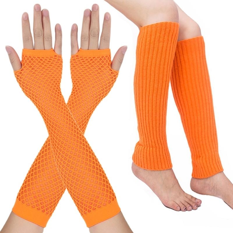 Guanti da rete da pesca estivi - Fishing Socks recensione e prezzo
