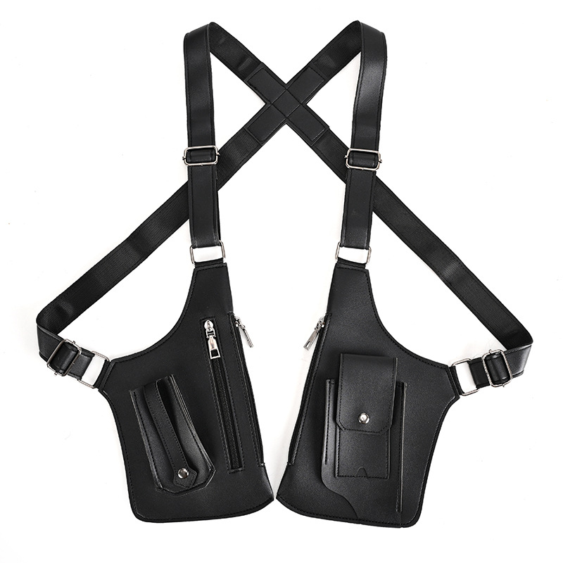 Borsa da Pesca Tattica HOMEFIS - Fishing Belt recensione e prezzo